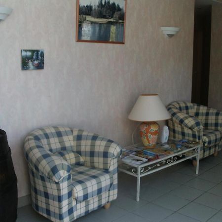L'Auberge Du Donneau Pannecé Chambre photo