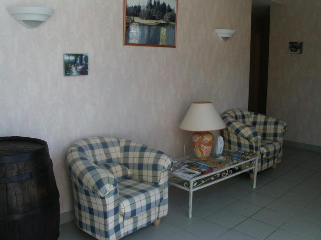 L'Auberge Du Donneau Pannecé Chambre photo